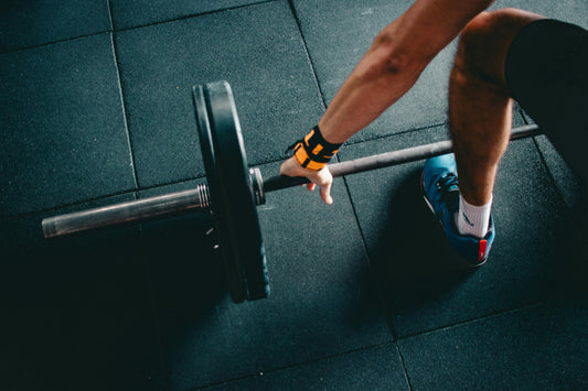 30 Days on Men’s Health Supplements: Here’s What Happened