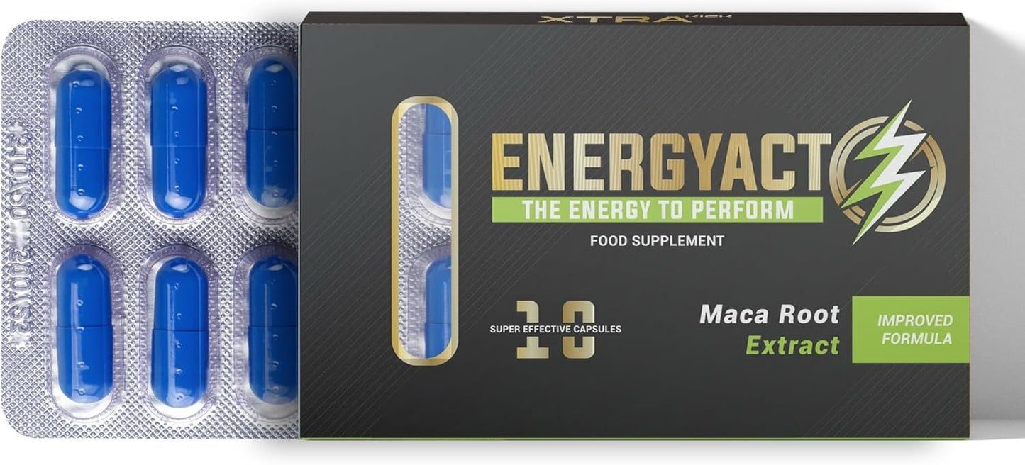 ENERGYACT 10 - Daily Energy & Performance Support