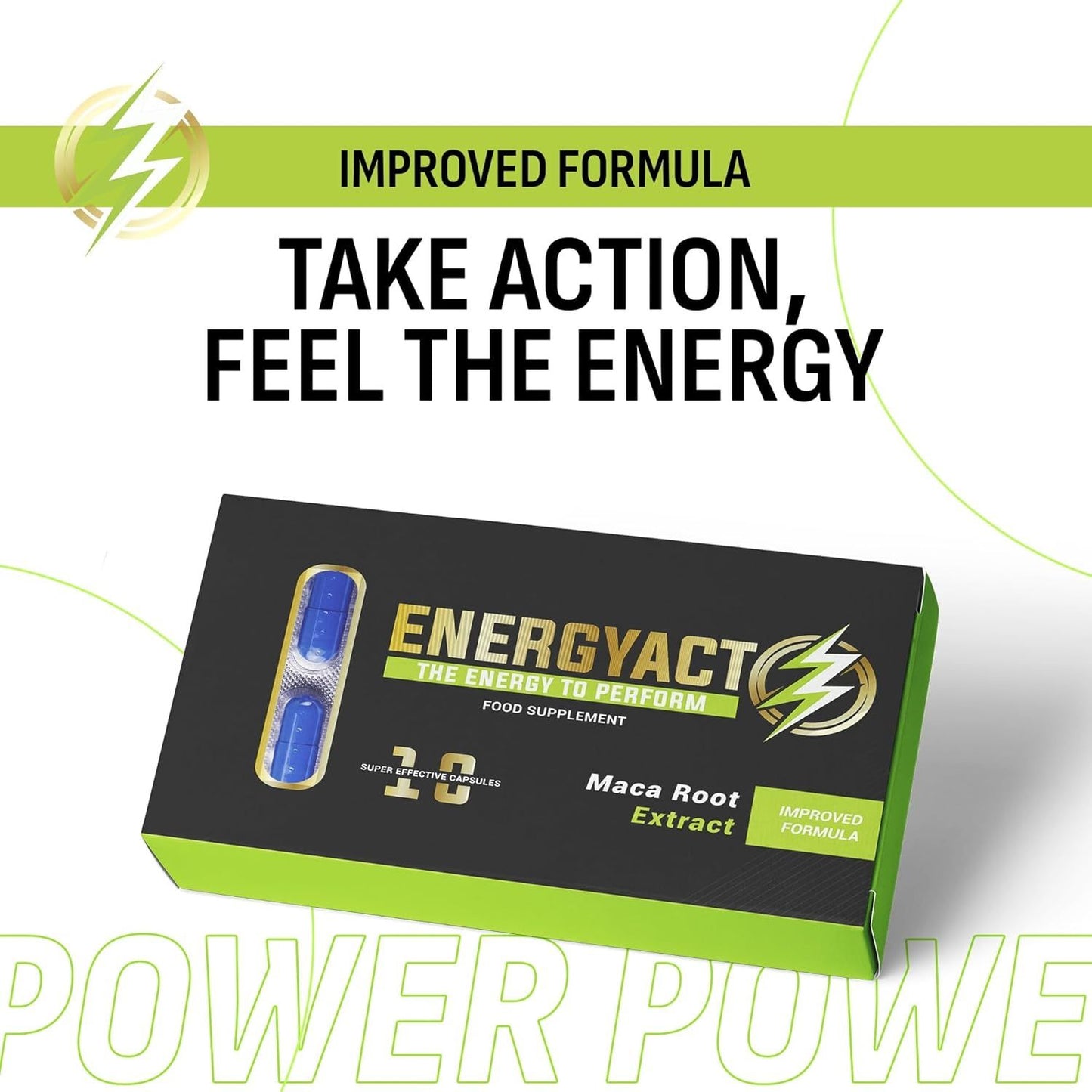 ENERGYACT 10 - Daily Energy & Performance Support