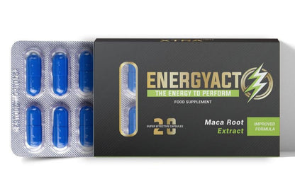 ENERGYACT 10 - Daily Energy & Performance Support