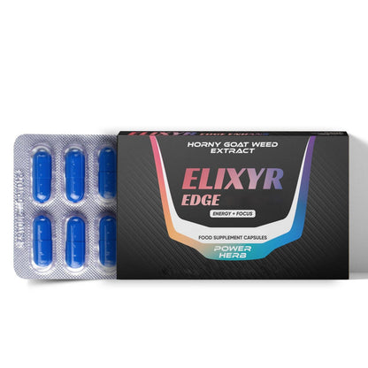 Sports Nutrition for Enhanced Performance & Energy