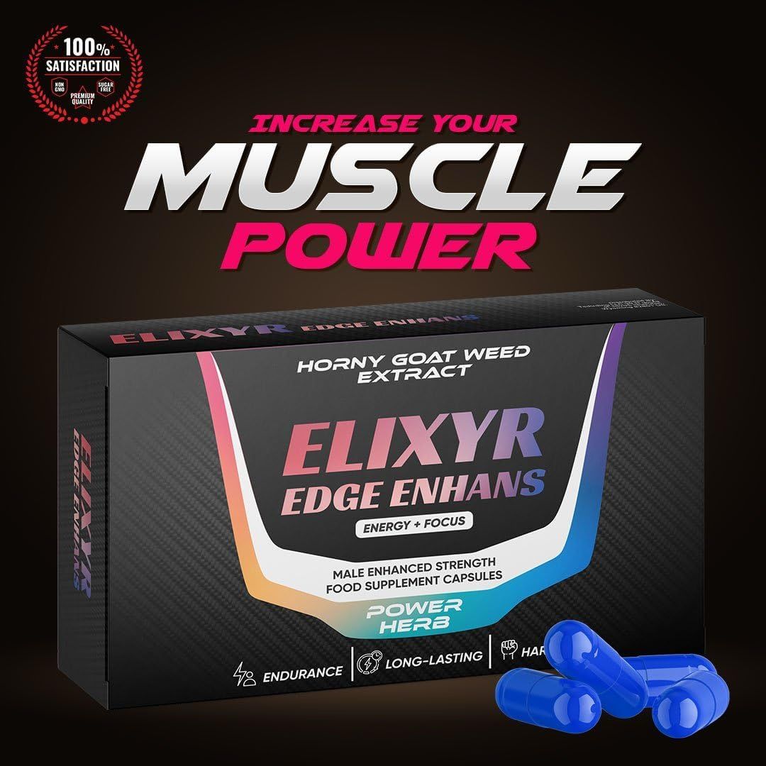 Sports Nutrition for Enhanced Performance & Energy
