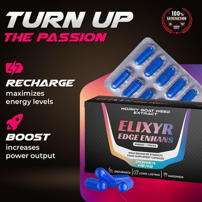 Sports Nutrition for Enhanced Performance & Energy