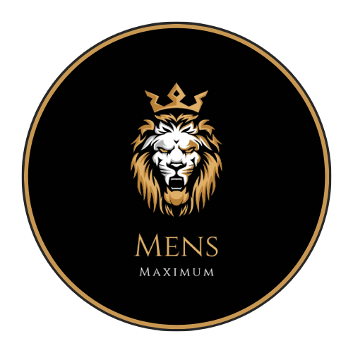 Mens Maximum