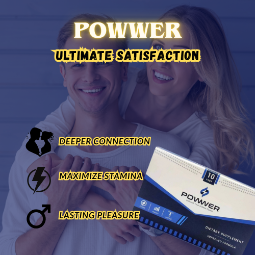 POWWER Unwavering Strength and Robust Endurance